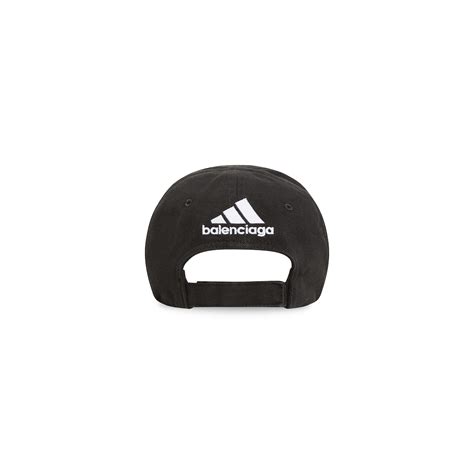 adidas cap original vs fake